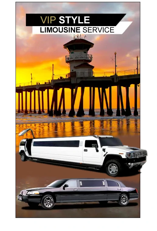 OC Limousine Service